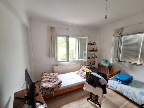 3-bedroom Detached House In Corfu, Greece (100 M²)
