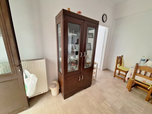 3-bedroom Detached House In Corfu, Greece (100 M²)