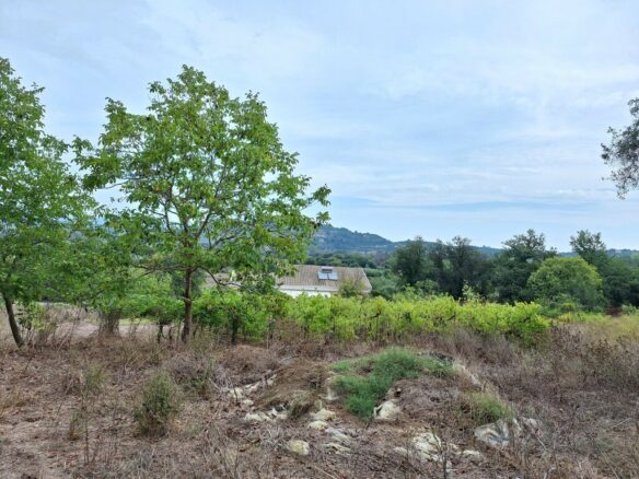 3-bedroom Detached House In Corfu, Greece (100 M²)