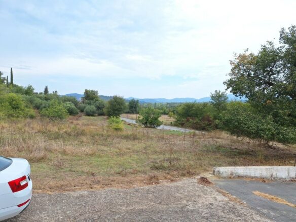 3-bedroom Detached House In Corfu, Greece (100 M²)