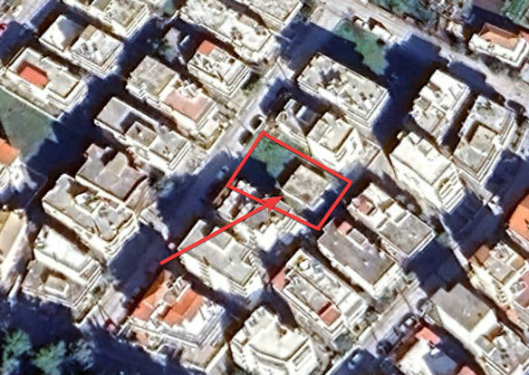 Land In Kavala, Greece