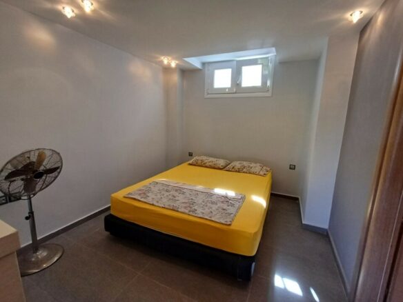 3-bedroom Detached House In Sithonia, Greece (140 M²)