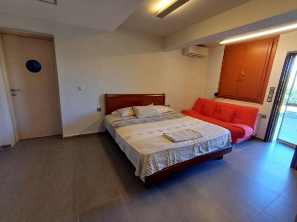 3-bedroom Detached House In Sithonia, Greece (140 M²)
