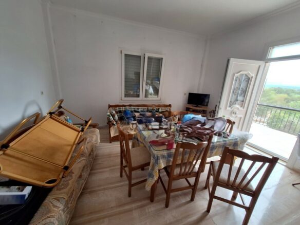 3-bedroom Detached House In Corfu, Greece (100 M²)