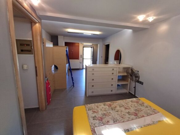 3-bedroom Detached House In Sithonia, Greece (140 M²)