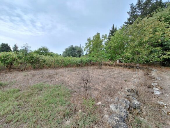 3-bedroom Detached House In Corfu, Greece (100 M²)