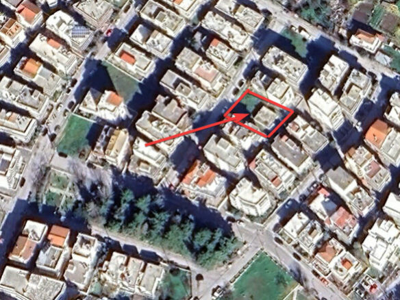 Land In Kavala, Greece