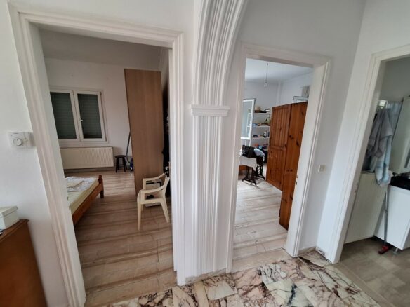 3-bedroom Detached House In Corfu, Greece (100 M²)