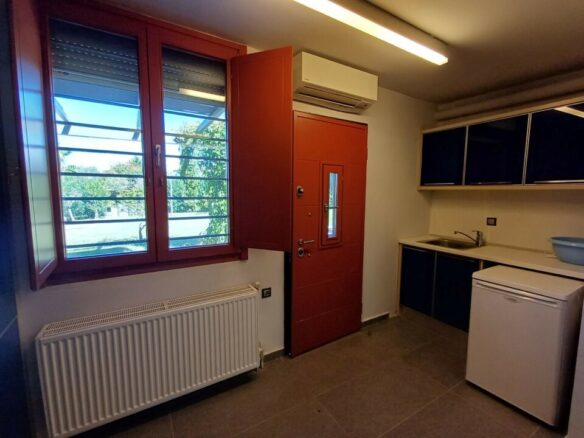 3-bedroom Detached House In Sithonia, Greece (140 M²)