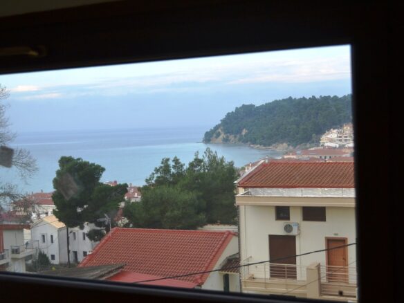 Maisonette With 100 M² In Kassandra, Chalkidiki Region