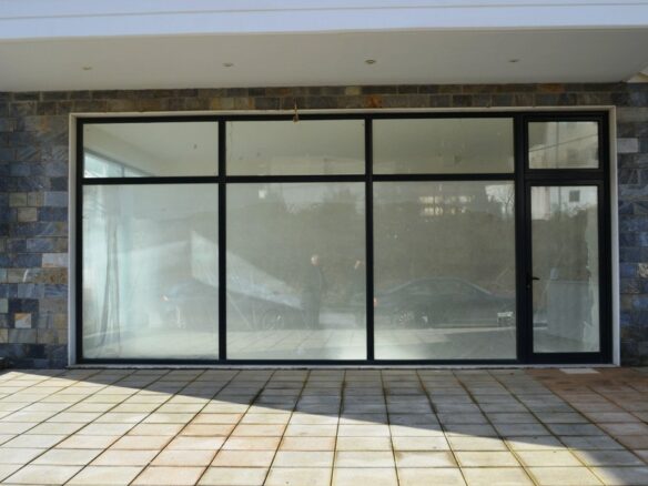 Commercial Space 100 M² In Chalkidiki