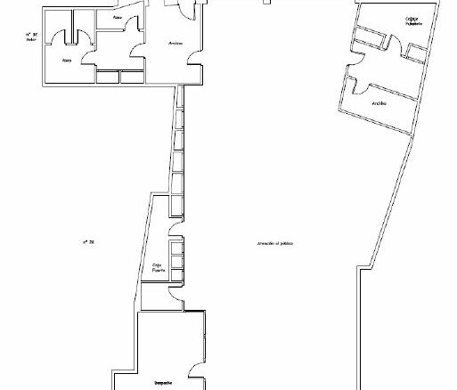 5-bedroom Shop In Alhaurín El Grande, Spain (330 M²)