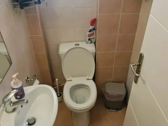 Flat With 2 Bedrooms In Central Athens