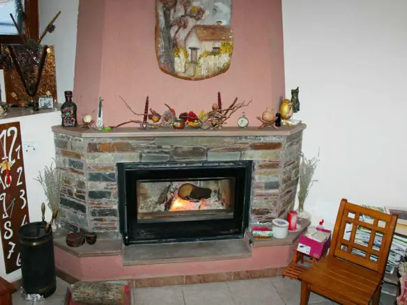 Maisonette With 2 Bedrooms On The Olympic Coast