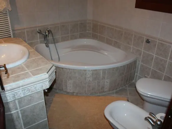 Maisonette With 2 Bedrooms On The Olympic Coast