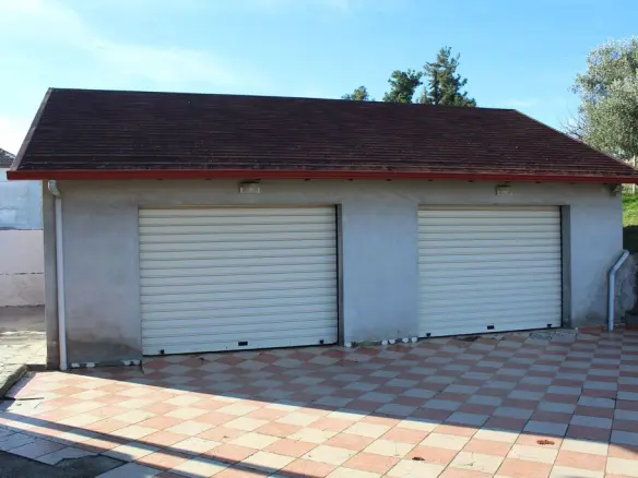 Maisonette With 2 Bedrooms On The Olympic Coast