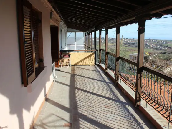 Maisonette With 2 Bedrooms On The Olympic Coast