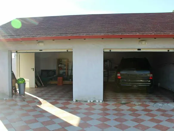 Maisonette With 2 Bedrooms On The Olympic Coast