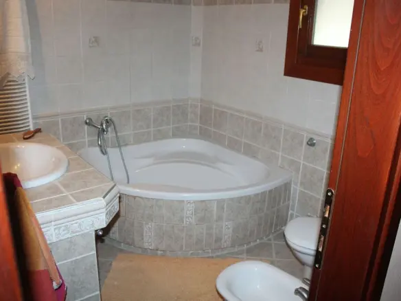 Maisonette With 2 Bedrooms On The Olympic Coast