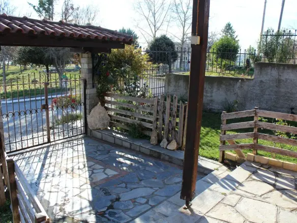 Maisonette With 2 Bedrooms On The Olympic Coast