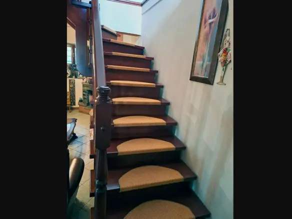 Maisonette With 2 Bedrooms On The Olympic Coast