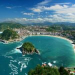 San Sebastian Emerges as Spain’s Top Luxury Hotspot