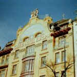 European Hotel Deal Volume Surges 15% in 2025