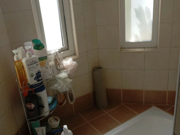 Detached House In Peloponnese With 350 Square Meters Of Space