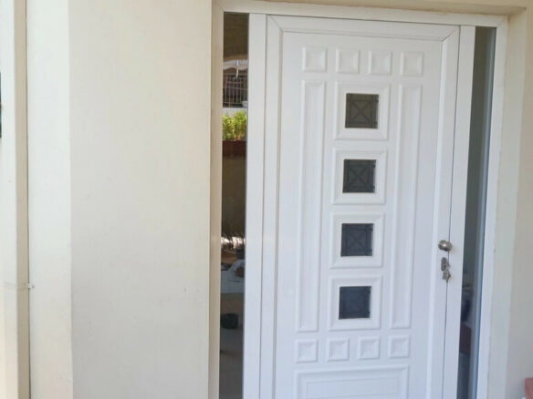 Detached House In Peloponnese With 350 Square Meters Of Space