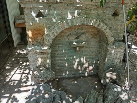 Detached House In Peloponnese With 350 Square Meters Of Space
