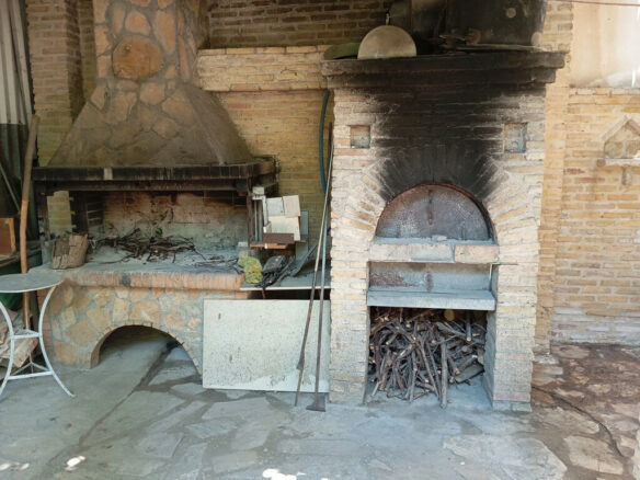 Detached House In Peloponnese With 350 Square Meters Of Space