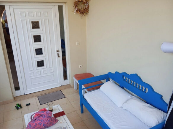 Detached House In Peloponnese With 350 Square Meters Of Space