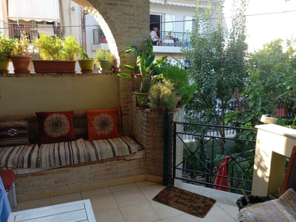 Detached House In Peloponnese With 350 Square Meters Of Space
