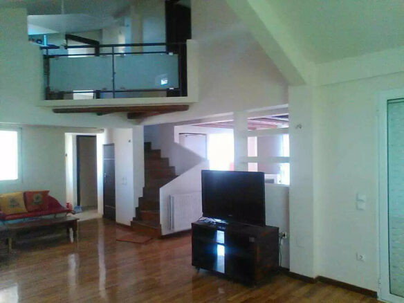 Detached House In Peloponnese With 350 Square Meters Of Space