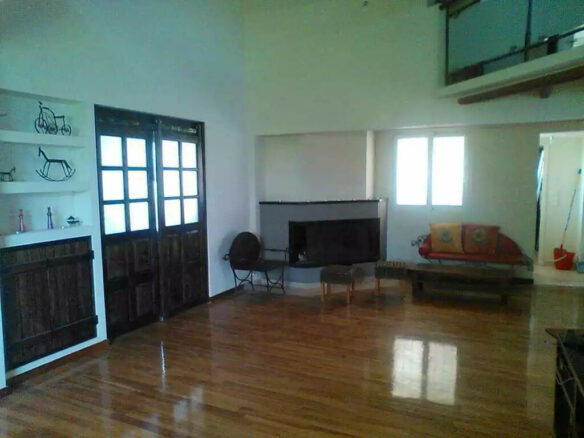 Detached House In Peloponnese With 350 Square Meters Of Space
