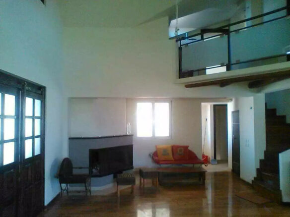 Detached House In Peloponnese With 350 Square Meters Of Space