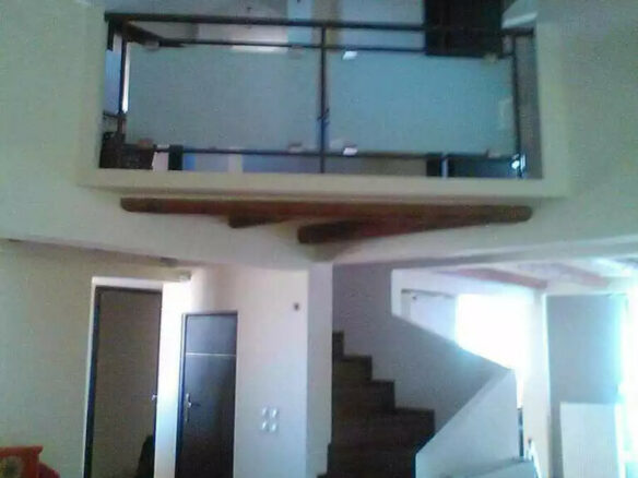 Detached House In Peloponnese With 350 Square Meters Of Space
