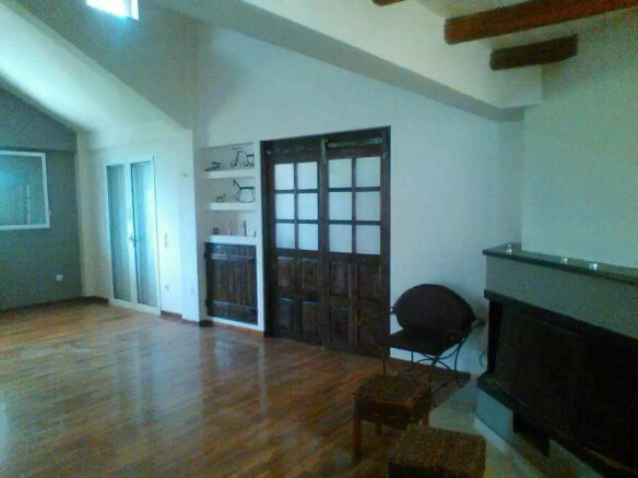 Detached House In Peloponnese With 350 Square Meters Of Space