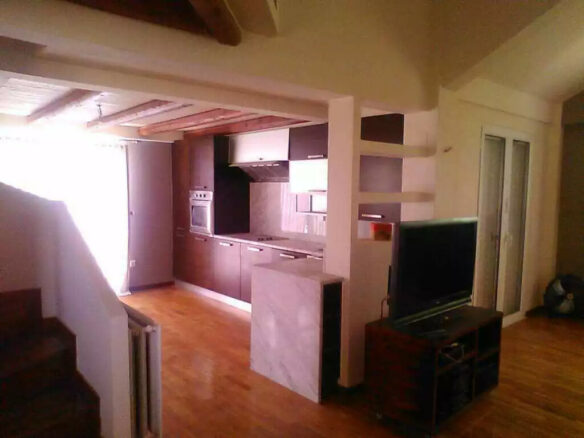 Detached House In Peloponnese With 350 Square Meters Of Space
