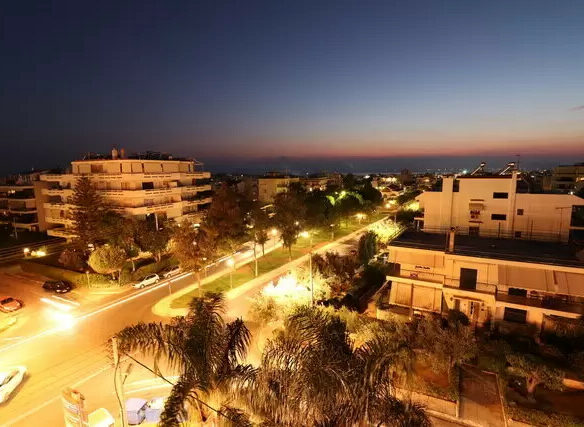 Maisonette With 3 Bedrooms In Athens, 225 M² Area