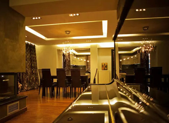 Maisonette With 3 Bedrooms In Athens, 225 M² Area