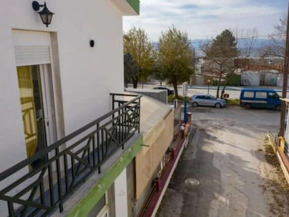 Building With 266 M² In Kavala Suburbs Available Now