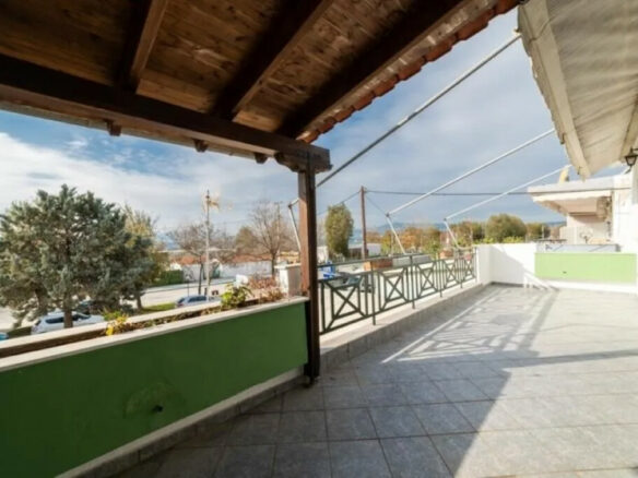 Building With 266 M² In Kavala Suburbs Available Now