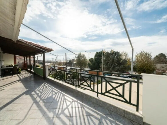 Building With 266 M² In Kavala Suburbs Available Now
