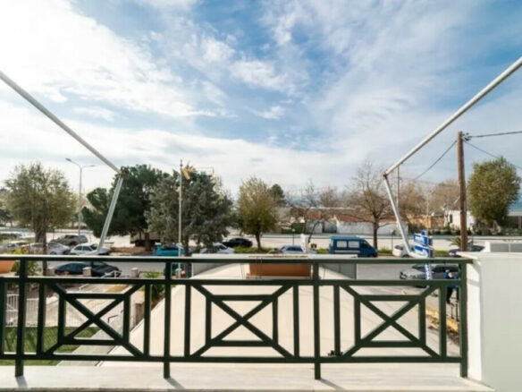 Building With 266 M² In Kavala Suburbs Available Now