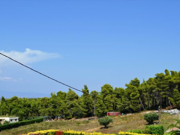 Detached House With 3 Bedrooms In Kassandra, Chalkidiki