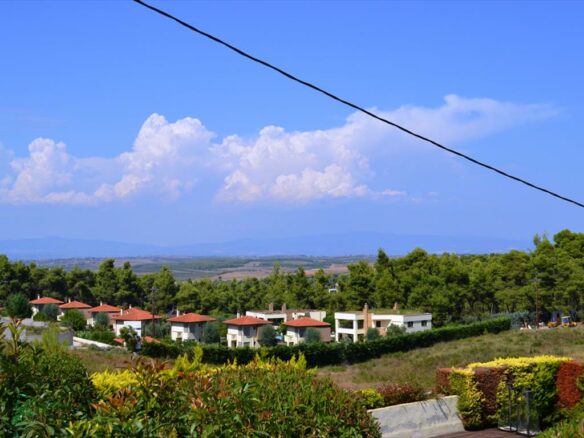 Detached House With 3 Bedrooms In Kassandra, Chalkidiki