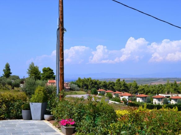 Detached House With 3 Bedrooms In Kassandra, Chalkidiki