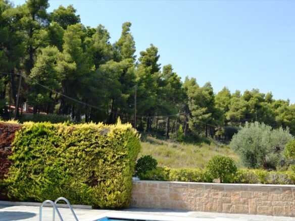 Detached House With 3 Bedrooms In Kassandra, Chalkidiki