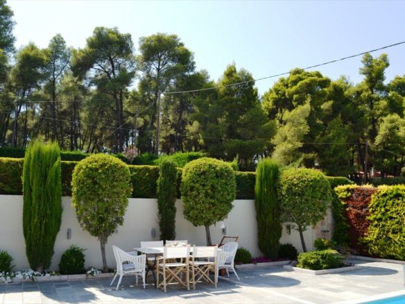 Detached House With 3 Bedrooms In Kassandra, Chalkidiki